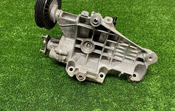 BMW 3 G20 G21 Power steering pump mounting bracket 07215125