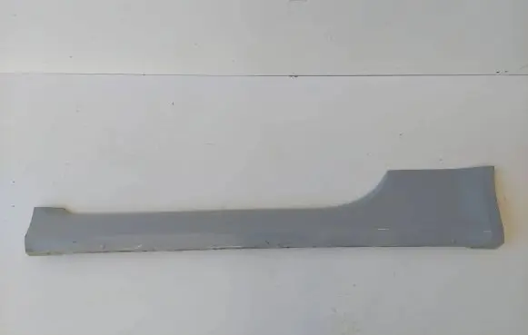 Fiat 500 Sill/side skirt trim 7356545560