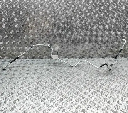 Porsche Panamera (971) Air conditioning (A/C) pipe/hose 971260336B