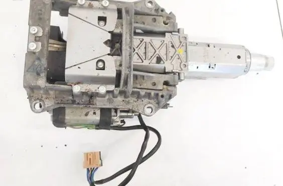 Volkswagen Phaeton Steering wheel axle 4E0905852E 030805