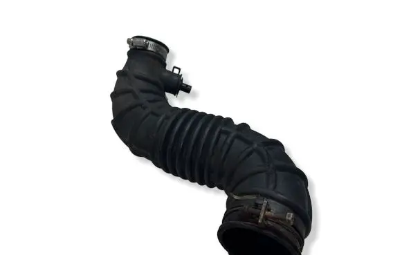 Turbo air intake inlet pipe/hose