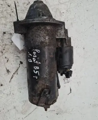 Volkswagen PASSAT B5 Starter motor