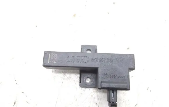 Audi A6 S6 C7 4G Other control units/modules 8K0907247
