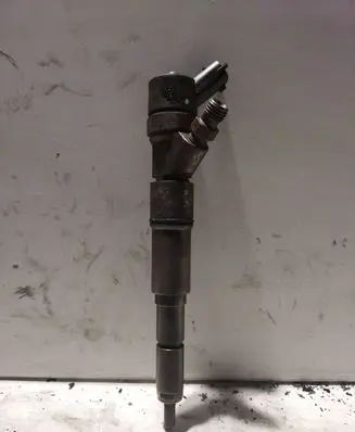 BMW X5 E53 Fuel injector 0445110266