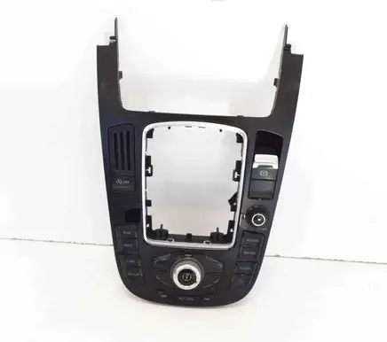 Audi A5 Sportback 8TA Head unit multimedia control 8T091960990025289