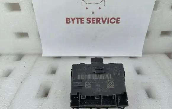 Volkswagen Touareg III Door control unit/module 4M1959795C