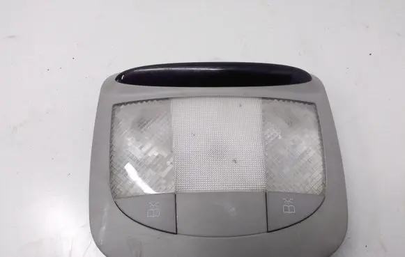 Mercedes-Benz R W251 Rear seat light A1648200423 A1715420123