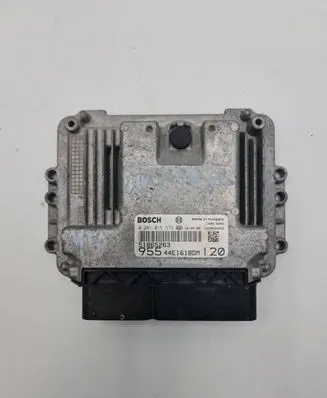 Alfa Romeo Mito Engine control unit/module 0281015573
