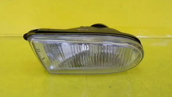 Renault Espace III Front fog light