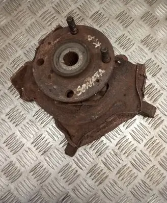 Hyundai Sonata Front wheel hub