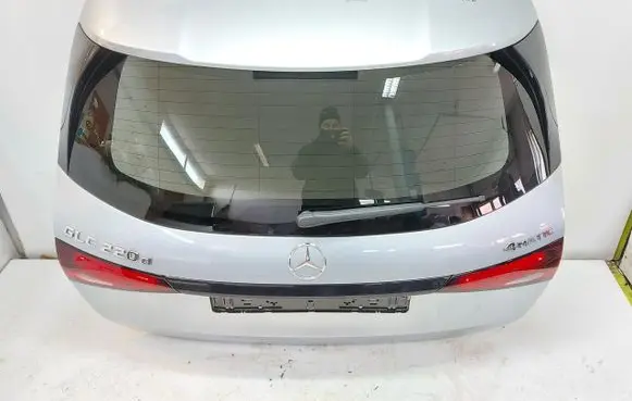 Mercedes-Benz GLC C254 Tailgate/trunk/boot lid MERCEDESW254GLC23