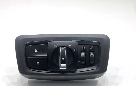 BMW 2 F45 Other switches/knobs/shifts 9390204
