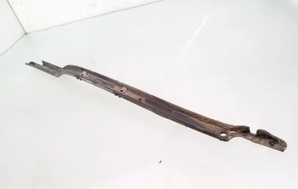 Mercedes-Benz S W220 Front bumper mounting bracket 475330T61R