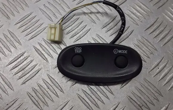Toyota Yaris Cruise control stalk 