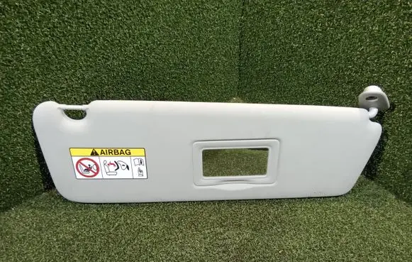 Renault Trafic III (X82) Sun visor