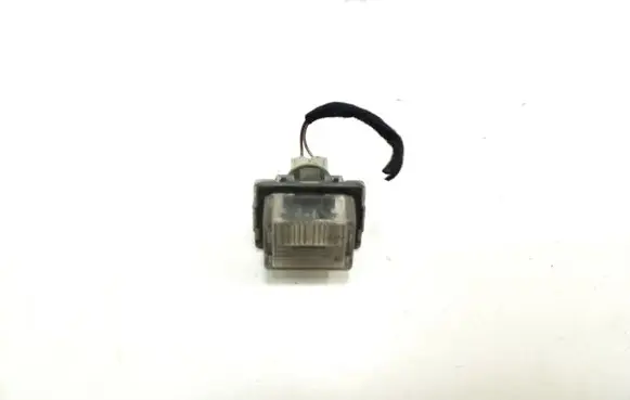 Mercedes-Benz S W221 Number plate light A2218200456