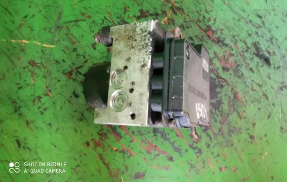 Mazda 6 ABS Pump 4370739