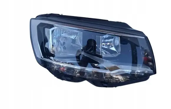 Volkswagen Transporter - Caravelle T6 Headlight/headlamp 7E1941006