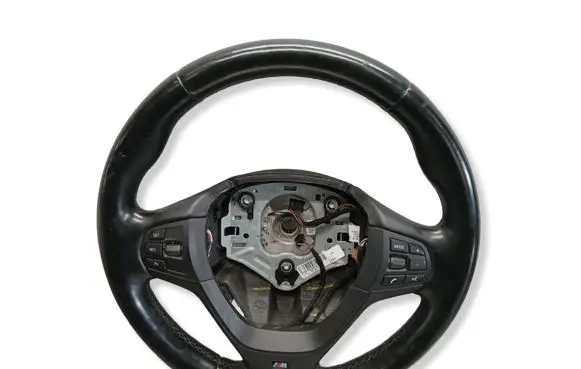 BMW X3 F25 Steering wheel 32306879173