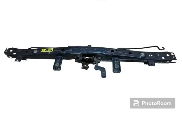 Nissan Juke I F15 Top upper radiator support slam panel 