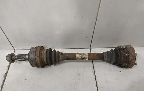 Porsche Cayman 981 Rear driveshaft/prop shaft 98133202450