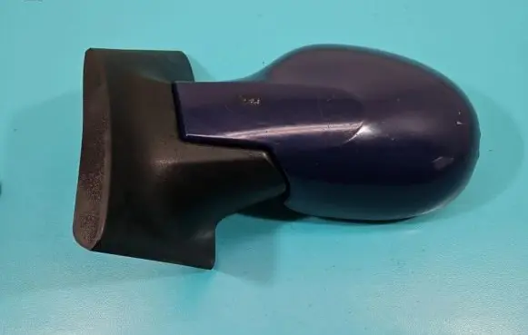 Renault Twingo II Front door electric wing mirror IMPRK1372209