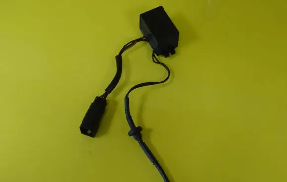 Ford Escort Interior temperature sensor 97AG19618AB 97AG-19618-AB H82NB