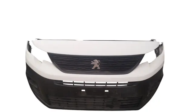 Peugeot Partner III Front bumper 50140255