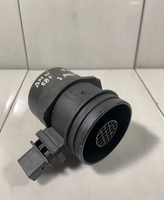 BMW 1 E81 E87 Mass air flow meter 7788743