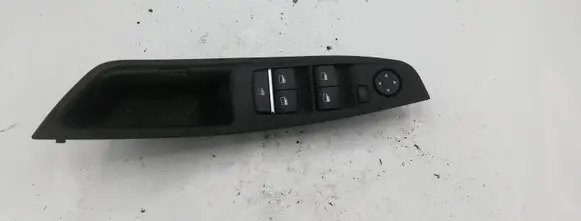 BMW 5 F10 F11 Electric window control switch 918055602 9180556