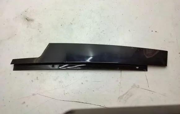 BMW X1 E84 Other rear door trim element 4865558
