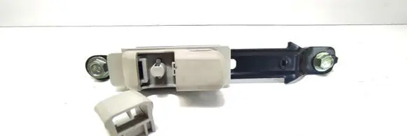 Mazda CX-7 Seat belt adjustment motor 