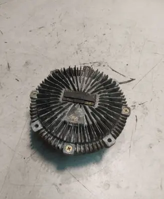 Mitsubishi Pajero Viscous fan clutch PDZG