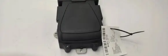 Peugeot 508 RXH Other control units/modules 1925344