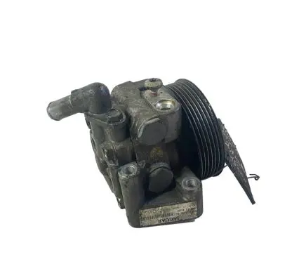 Jaguar S-Type Power steering pump 6R833A696BA 56245017 B4911044901