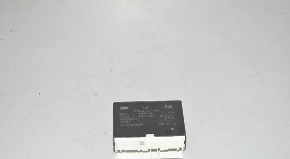 BMW 2 F45 Parking PDC control unit/module 6819195 66206819195 6828085