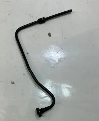 Audi A7 S7 4G Engine coolant pipe/hose 06E