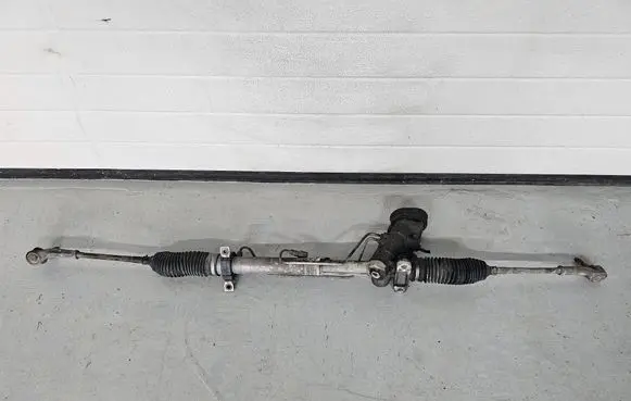 Volkswagen Polo V 6R Steering rack 6R1423051AK