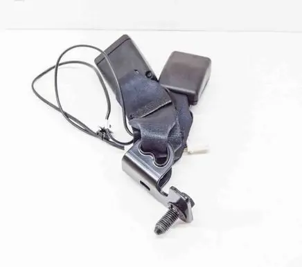 Opel Crossland X Rear seatbelt buckle 6318479ETE 39172070