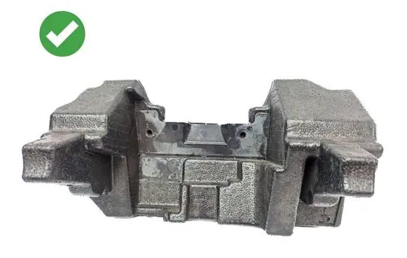 Mercedes-Benz R W251 Other interior part A2516800101 16876764