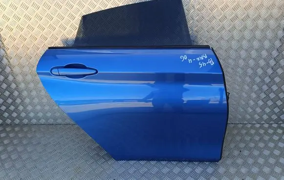 BMW 4 F36 Gran coupe Rear door 