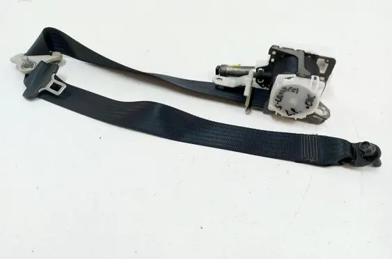 Suzuki SX4 S-Cross Front seatbelt 84940-61M0