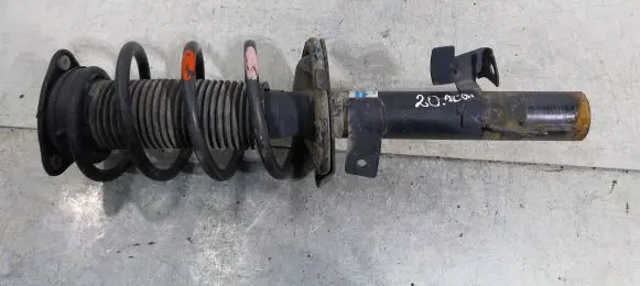 Volvo V50 Front shock absorber/damper 22-112811