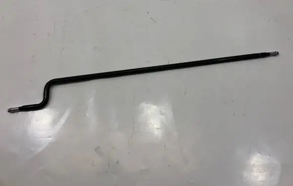 Ford Mondeo Mk III Brake booster pipe/hose 