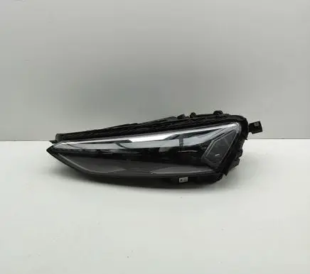 Audi E-tron GT Headlight/headlamp 4J3941035A