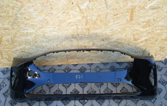 Ford Fiesta Front bumper H1BB-17K819-A1