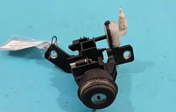 Mercedes-Benz A W168 Tailgate/trunk/boot exterior handle IMPRK1384705