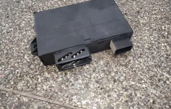 Mercedes-Benz A W168 Other control units/modules 0115459532