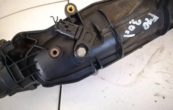 BMW X5 F15 Air pressure sensor 780474201 7804742-01