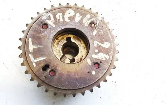 Toyota Avensis T220 Crankshaft pulley